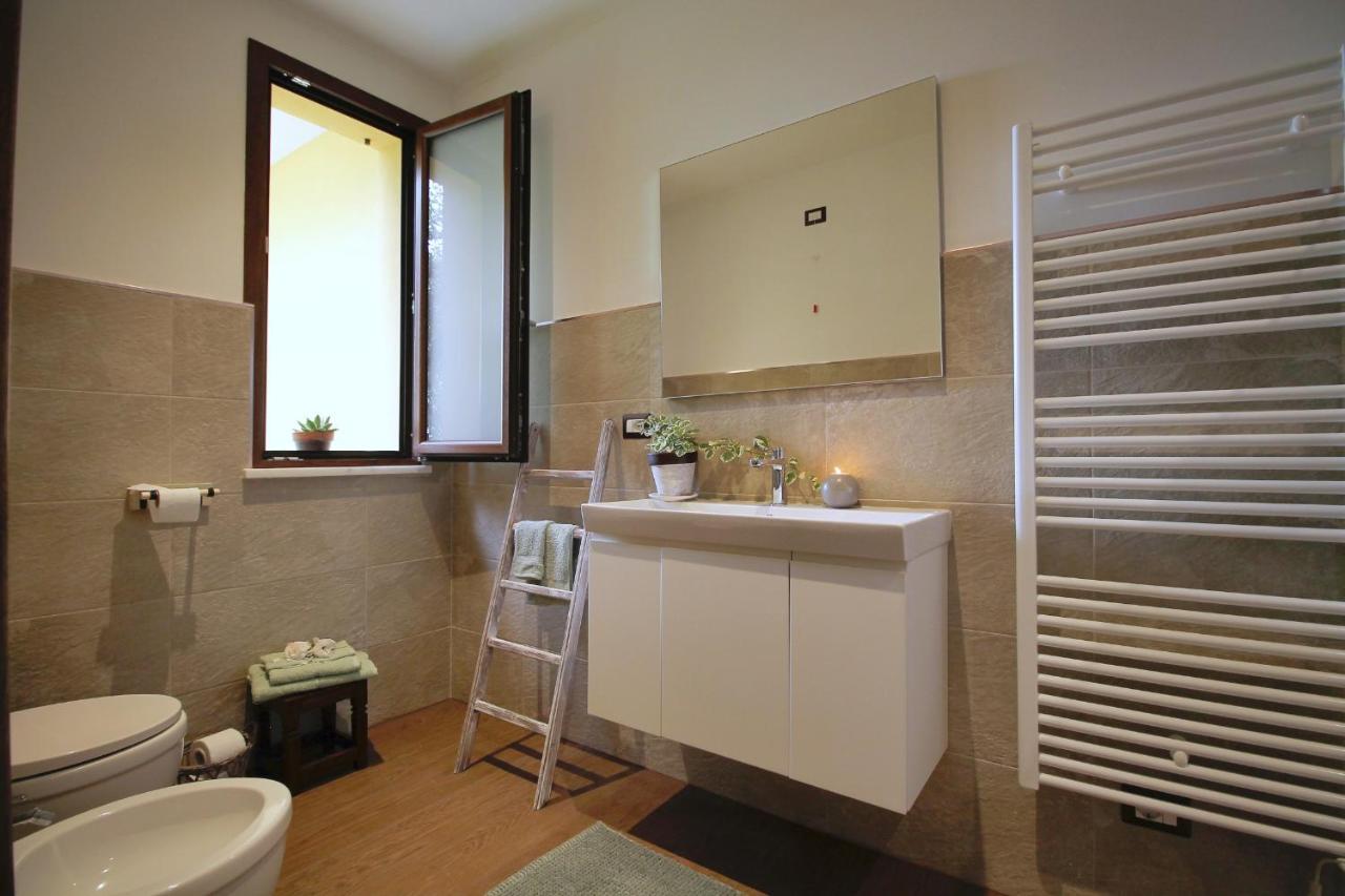Il Rosale A Celle Ligure Bed & Breakfast Exterior photo