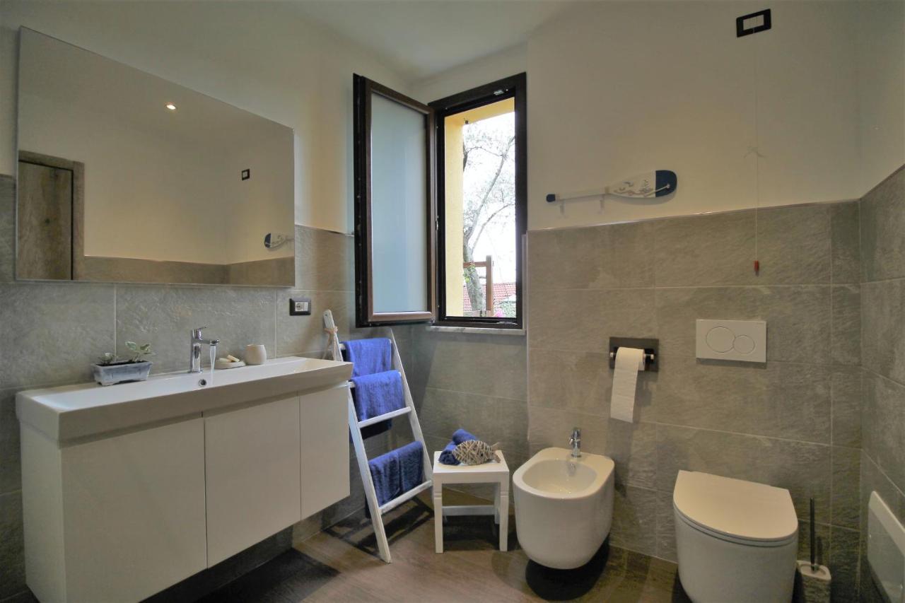 Il Rosale A Celle Ligure Bed & Breakfast Exterior photo