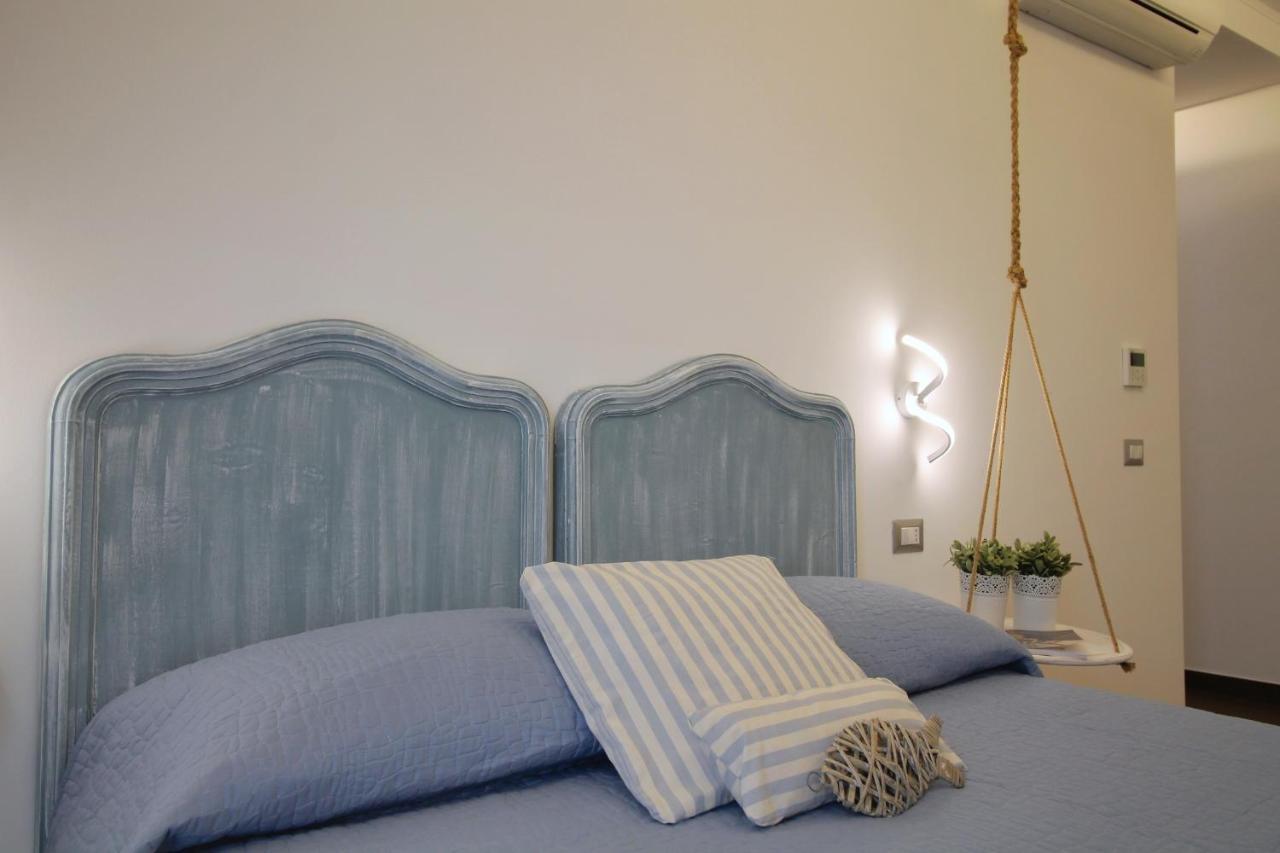 Il Rosale A Celle Ligure Bed & Breakfast Exterior photo