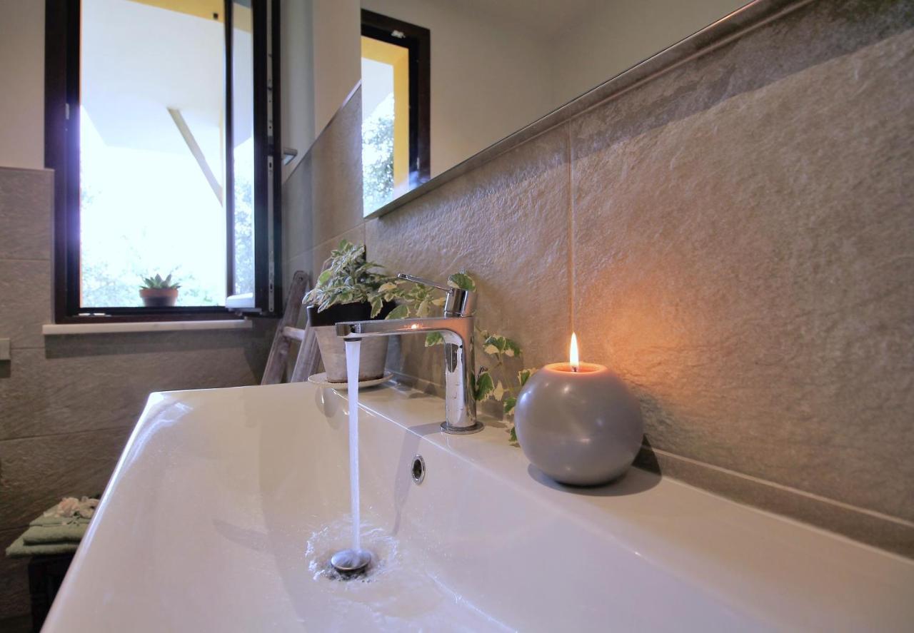 Il Rosale A Celle Ligure Bed & Breakfast Exterior photo